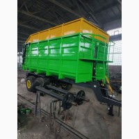 Причіп тракторний НТС-16