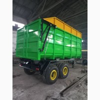 Причіп тракторний НТС-16