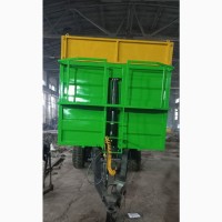 Причіп тракторний НТС-16