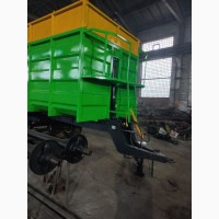 Причіп тракторний НТС-16