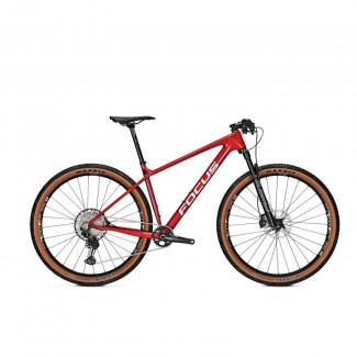 Focus Raven 8.8 Mountain Bike 2021