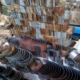 Запчасти для двигателей 1Д20, 5Д20, УТД-20, В-46, В-84 - всегда в наличии