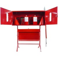 Надійний захист від пожеж: якісні щити та стенди напряму від виробника