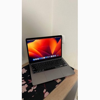 Продам MacBook Air M1 (16/256) 13.3 – потужність у компактному форматі