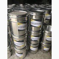 СтройIзол-Герметик Ecobit бутилкаучукова мастика для швів ДСТУ Б.2.7-108-2001 20 кг