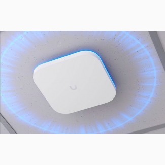 Качественная точка доступа UniFi E7 с оперативной доставкой С