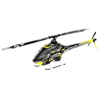 SAB Goblin Kraken 700 S Electric Helicopter Kit (RealWorldHobby)