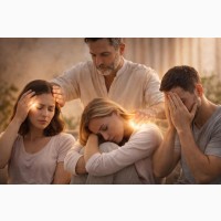 Відновлення енергії та нормального самопочуття