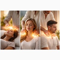 Відновлення енергії та нормального самопочуття