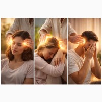 Відновлення енергії та нормального самопочуття