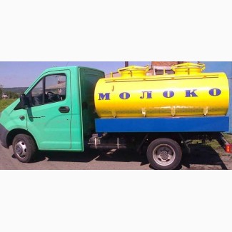 Терміново потрібен водій-реалізатор