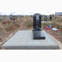 Виготовлення та встановлення гранітних пам#039;ятників