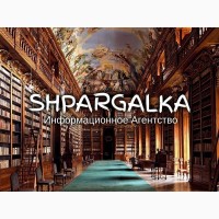 Обзор литературы для магистерской работы на заказ в Украине