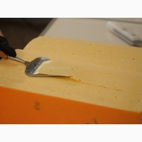 Сирний продукт, сир твердий, ДСТУ 4421:2005