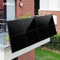 Балконна сонячна станція SolarUnit 800 Вт