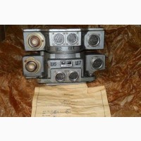 Запчасти для спецтехники в наличии - широкий выбор и надежность