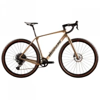 2025 Bianchi Arcadex Comp GRX 610 12SP Carbon Gravel Bike (ALLDAYBIKE)
