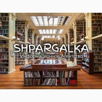 Литературный обзор для магистерской работы на заказ в Украине