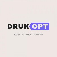 Друк на одязі: футболки, худі, поло, світшоти оптом – DrukOPT