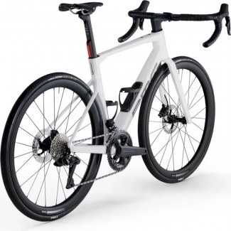 2026 BMC Roadmachine 01 FOUR (GUN2BIKESHOP)