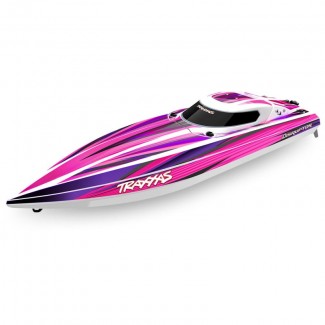 Traxxas Disruptor VXL 4S High-Performance Electric Brushless (REALWORLDHOBBY)