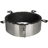 Протипожежні муфти EI-180 - 180 хвилин реального захисту від вогню та диму