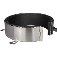 Протипожежні муфти EI-180 - 180 хвилин реального захисту від вогню та диму