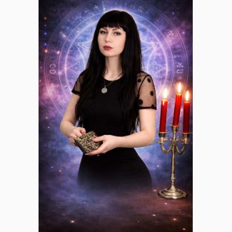 Корекція долі. Гармонізація відносин