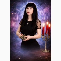 Корекція долі. Гармонізація відносин