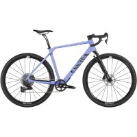 2026 Canyon Grizl CF 8 w/ RIFT Carbon Adventure Gravel Road Bike (WORLDRACYCLES)