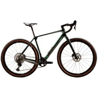 2025 Bianchi Arcadex Pro GRX 820/822 disc 1x12sp Carbon Gravel Bike (ALLDAYBIKE)
