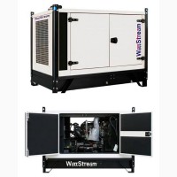 Потужний генератор WattStream WS110-WS