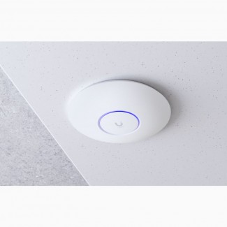 Новая точка доступа UniFi 6 Pro (U6-Pro) с доставкой от дилера