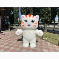 Аниматорский костюм надувной - ходячий щит бренда 240 см 4 часа работы