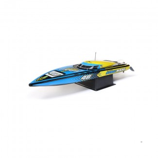 Pro Boat Super Sonicwake 48 8S Brushless Deep-V RTR (REALWORLDHOBBY)
