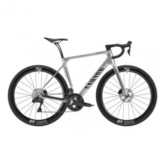 2026 Canyon Endurace CF SLX 8 Di2 Road Bike (WAREHOUSEBIKE)