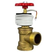 Пожежне обладнання для систем ПВ - сертифікована якість та вигідна ціна