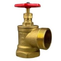 Пожежне обладнання для систем ПВ - сертифікована якість та вигідна ціна