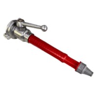 Пожежне обладнання для систем ПВ - сертифікована якість та вигідна ціна