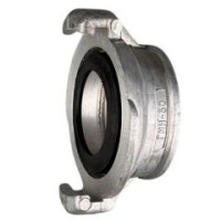 Пожежне обладнання для систем ПВ - сертифікована якість та вигідна ціна