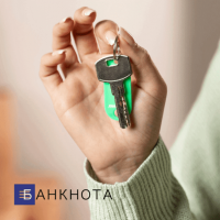 Кредит під заставу квартири без довідки про доходи у Києві