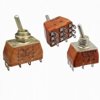 Куплю переключатели, тумблеры, кнопки, микропереключатели, выключатели