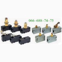 Куплю переключатели, тумблеры, кнопки, микропереключатели, выключатели