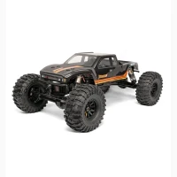 Redcat Vertex-6 Crawler 1/6 RTR 4WD Electric Brushless Rock Crawler w/2.4GHz Radio
