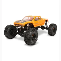 Redcat Vertex-6 Crawler 1/6 RTR 4WD Electric Brushless Rock Crawler w/2.4GHz Radio