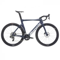 2025 Bianchi OLTRE COMP 105 Di2 12sp Carbon Road Bike (ALLDAYBIKE)