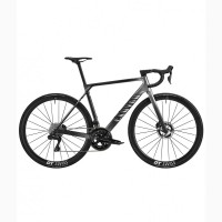 2025 Canyon Ultimate CFR Di2 Road Bike (BAMBOBIKE)
