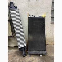 Ремонт радиаторов и интеркулеров для грузовой, легковой и спецтехники