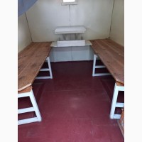 Будинок на колесах