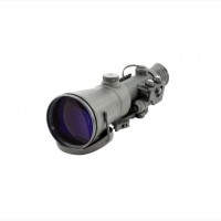 Armasight vulcan 8x professional night vision (indooptics)